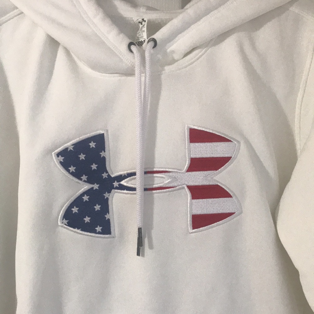 Under Armour Women’s Sweatshirt